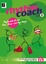 Rhythm Coach 2 mit CD - Der neue Pocket-Trainer für Überall und Jederzeit - ohne Instrument - Filz, Richard
