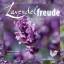 Lavendelfreude: Ein Erlebnis für alle Sinne (Geschenkbuch) - Stadler, Eva M