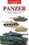 Panzer: Die wichtigsten Kampffahrzeuge der Welt vom Ersten Weltkrieg bis heute - Trewhitt, Philip