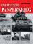 Der deutsche Panzerkrieg 1939-1945. Mit 350 zum größten Teil erstmals veröffentlichten Fotos - Baxter, Ian