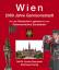 Wien. 2000 Jahre Garnisonsstadt, Band 1 - Von den Römischen Legionen bis zum Österreichischen Bundesheer - Urrisk, Rolf M