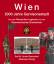 Wien. 2000 Jahre Garnisonsstadt, Band 2 - Von den Römischen Legionen bis zum Österreichischen Bundesheer - Urrisk, Rolf M