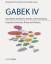 GABEK IV - Sprachliche Strukturen, Theorie und Anwendung - Raich, Margit Schober, Paul