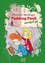 Pudding Pauli serviert ab | Pudding Paulis dritter Fall | Christine Nöstlinger | Buch | 176 S. | Deutsch | 2022 | G&G Verlagsges. | EAN 9783707425017 - Nöstlinger, Christine