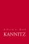 Kannitz; Eine Parabel; Deutsch - Alfred J Noll