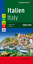 Italien 1 : 600 000 | Touristische Informationen. Ortsregister mit Postleitzahlen jetzt digital | (Land-)Karte | freytag & berndt Auto + Freizeitkarten | Deutsch | 2013 | Freytag + Berndt