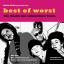 best of worst: Die Nacht der schlechten Texte (Edition Meerauge) - Wort-Werk