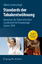 Standards der Tabakentwöhnung - Konsensus der Österreichischen Gesellschaft für Pneumologie - Update 2010 - Lichtenschopf, Alfred