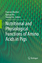 Nutritional and Physiological Functions of Amino Acids in Pigs - Herausgegeben:Blachier, Francois Yin, Yulong Wu, Guoyao