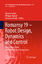Romansy 19 - Robot Design, Dynamics and Control - Herausgegeben:Padois, Vincent Bidaud, Philippe Khatib, Oussama