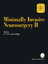 Minimally Invasive Neurosurgery II / Dieter Hellwig (u. a.) / Taschenbuch / Acta Neurochirurgica Supplement / Paperback / Englisch / 2011 / Springer Wien / EAN 9783709174319 - Hellwig, Dieter