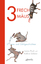 3 freche Mäuse – 3 witzige Lese- und Zählgeschicht - Pauli, Lorenz