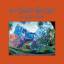 Der Tarot-Garten / Niki De Saint Phalle / Buch / 76 S. / Deutsch / 2017 / Benteli / EAN 9783716518335 - De Saint Phalle, Niki