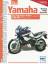 Yamaha XTZ 750 Super Ténéré (ab Baujahr 1988) / TDM 850 (ab Baujahr 1991) / TDM 850 (ab Baujahr 1996) (Reparaturanleitung Band 5203)