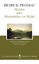 Walden - oder Hüttenleben im Walde (Manesse Bibliothek der Weltliteratur) - Thoreau, Henry D.