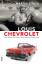 Louis Chevrolet - Der Mann, der dem Chevy seinen Namen gab - Sinzig, Martin