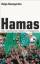 Hamas: Der politische Islam in Palästina [Gebundene Ausgabe] Nahost Krise Gaza Israel Nahen Osten Mittlere Osten Intifada Juden HAMAS Der politische Islam in Palästina Palestine Zeitgeschichte Palästi - Helga Baumgarten (Autor)