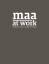 Maa at work. Projekte von meier + associés architectes - Architekturgalerie Luzern