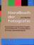 Handbuch der Fotografie (Band 2) - Jost J. Marchesi