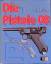 Die Pistole 08 [Gebundene Ausgabe] Joachim Görtz (Autor) - Joachim Görtz (Autor)