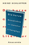 Die kurze Geschichte der deutschen Literatur - Schlaffer, Heinz