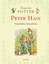Peter Hase - Sämtliche Abenteuer (Neuübersetzung) - Potter, Beatrix