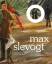 Max Slevogt - Eine Retrospektive zum 150. Geburtstag - Andratschke, Thomas