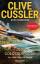 Der Colossus-Code - Ein Juan-Cabrillo-Roman A Dirk Pitt Novel: Trojan Odysseyn+ Der Flusch des Khan( deutsch) - Cussler, Clive 3 bücher