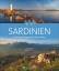 Highlights Sardinien - Die 50 Ziele, die Sie gesehen haben sollten - Behrmann, Andrea; Succu, Paolo
