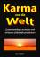 Karma und die Welt: Zusammenhänge verstehen und wirksame Selbsthilfe praktizieren - Weber, Ino