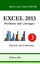 Excel 2013. Probleme und Lösungen. Band 3 - Formeln und Funktionen - Chirlek, Gerik; Chirlek, Tami