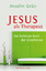 Jesus als Therapeut | Die heilende Kraft der Gleichnisse | Anselm Grün | Buch | 160 S. | Deutsch | 2018 | Vier Türme | EAN 9783736501461 - Grün, Anselm