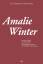 Amalie Winter - Amallie Winter