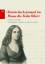 Damit doch jemand im Hause die Feder führt... - Charlotte von Schiller. Eine Biografie in Büchern, ein Leben in Lektüren. - Schiller, Charlotte von Ludwig, Ariane Henke, Silke Fischer, Bernhard Rosenbaum, Alexander Stöger, Alexander