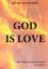 GOD IS LOVE - Jovan Jovanovic