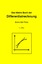 Das kleine Buch der Differentialrechnung - 2. Auflage - Roux, Alexander