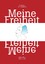 Meine Freiheit | Geschichten aus Deutschland | Kathrin Höhne (u. a.) | Taschenbuch | 220 S. | Deutsch | 2015 | epubli | EAN 9783737575751 - Höhne, Kathrin