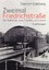 Zweimal Friedrichstraße - Ein Bahnhof, eine Familie, ein Leben  Erzählungen - Goldberg, Dietrich