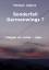 Sonderfall Germanwings? - Michael Anders