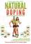 Natural Doping: durch hormonaktive Superfoods - CI 4268 - 630g - Kampitsch, Thomas und Christian Zippel Dr.