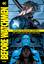 Before Watchmen Deluxe - Bd. 2: Comedian / Dr. Manhatten / Slik Spectre - Cooke, Darwyn; Straczynski, J. Michael; Azzarello, Brian; Conner, Amanda; Jones, J. G.; Hughes, Adam