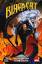 Black Cat - Bd. 3: Invasion der Symbionten - MacKay, Jed Villa, C. F. Gleason, Patrick Vakueva, Nina