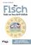 Der Fisch liebt es feucht-fröhlich - Das gnadenlos ehrliche Horoskop - Golluch, Norbert