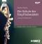 Die Schule Der Empfindsamkeit, 1 Audio-Cd, 1 Mp3 - Gustave Flaubert (Hörbuch) - Belletristik