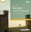 Bummel durch Europa - Lesung mit Hans Korte (1 mp3-CD) - Twain, Mark