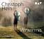 Verwirrnis - Ungekürzte Lesung mit Sylvester Groth (6 CDs) - Hein, Christoph