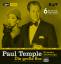 Paul Temple - Die große Box - Durbridge, Francis