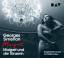 Maigret und die Tänzerin, 4 Audio-CDs - Georges Simenon