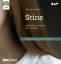 Stine, 1 Audio-CD, 1 MP3 - Fontane, Theodor