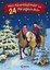 Mein Adventskalender mit 24 Pferdegeschichten: Eine weihnachtliche Geschichte für jeden Tag im Advent für Kinder ab 7 Jahre